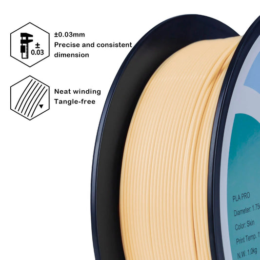 Skin Basic Filament