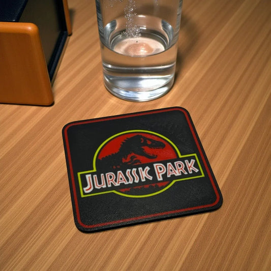 Jurassic Park Coaster