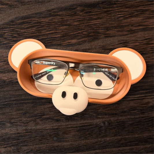Monkey Glasses Holder - alternate view