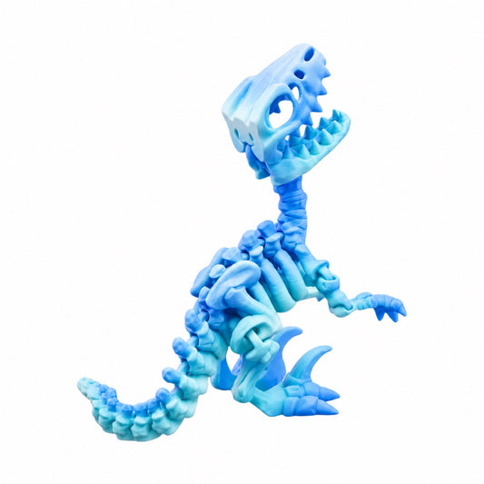 Range - Blue & Green