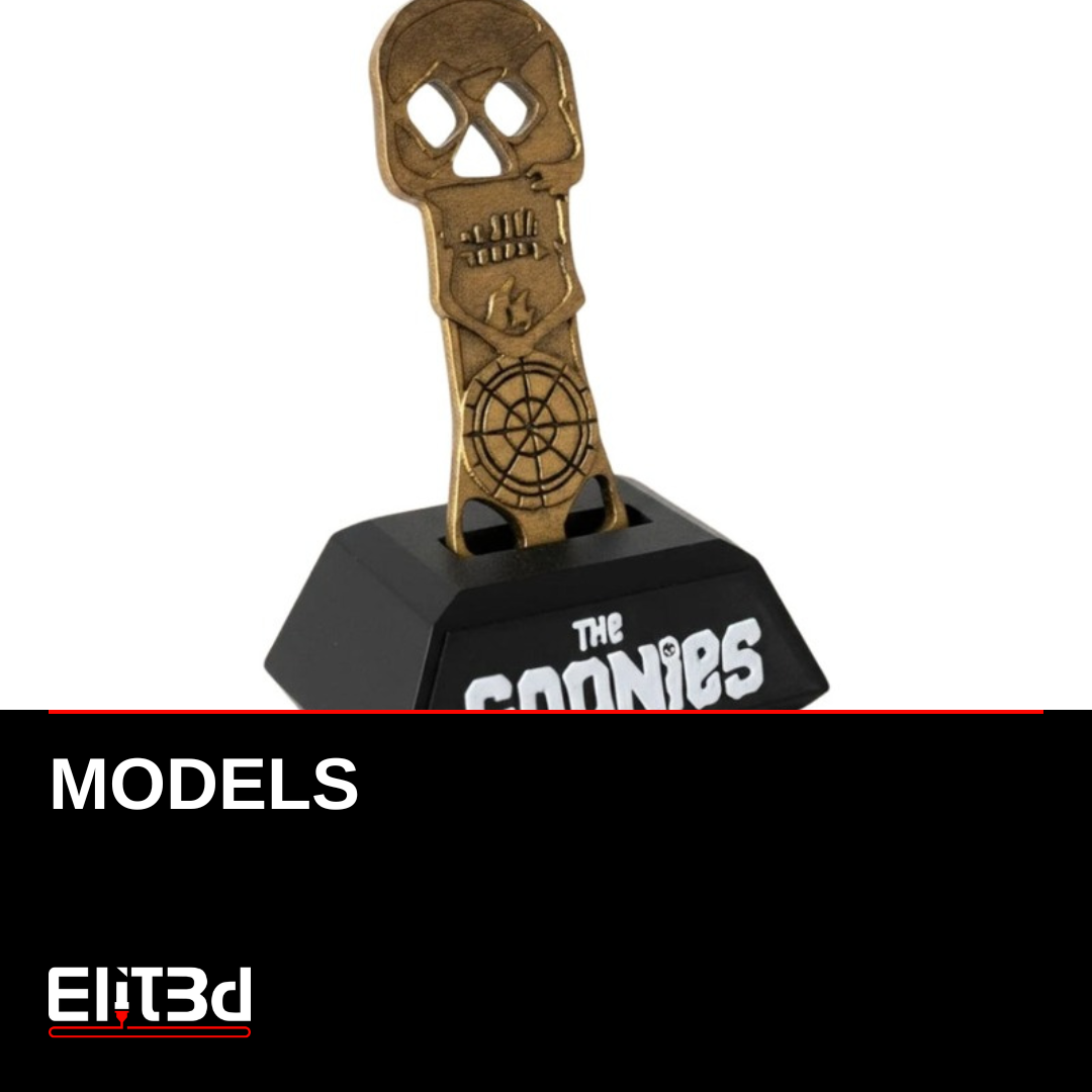ELIT3D Models collection