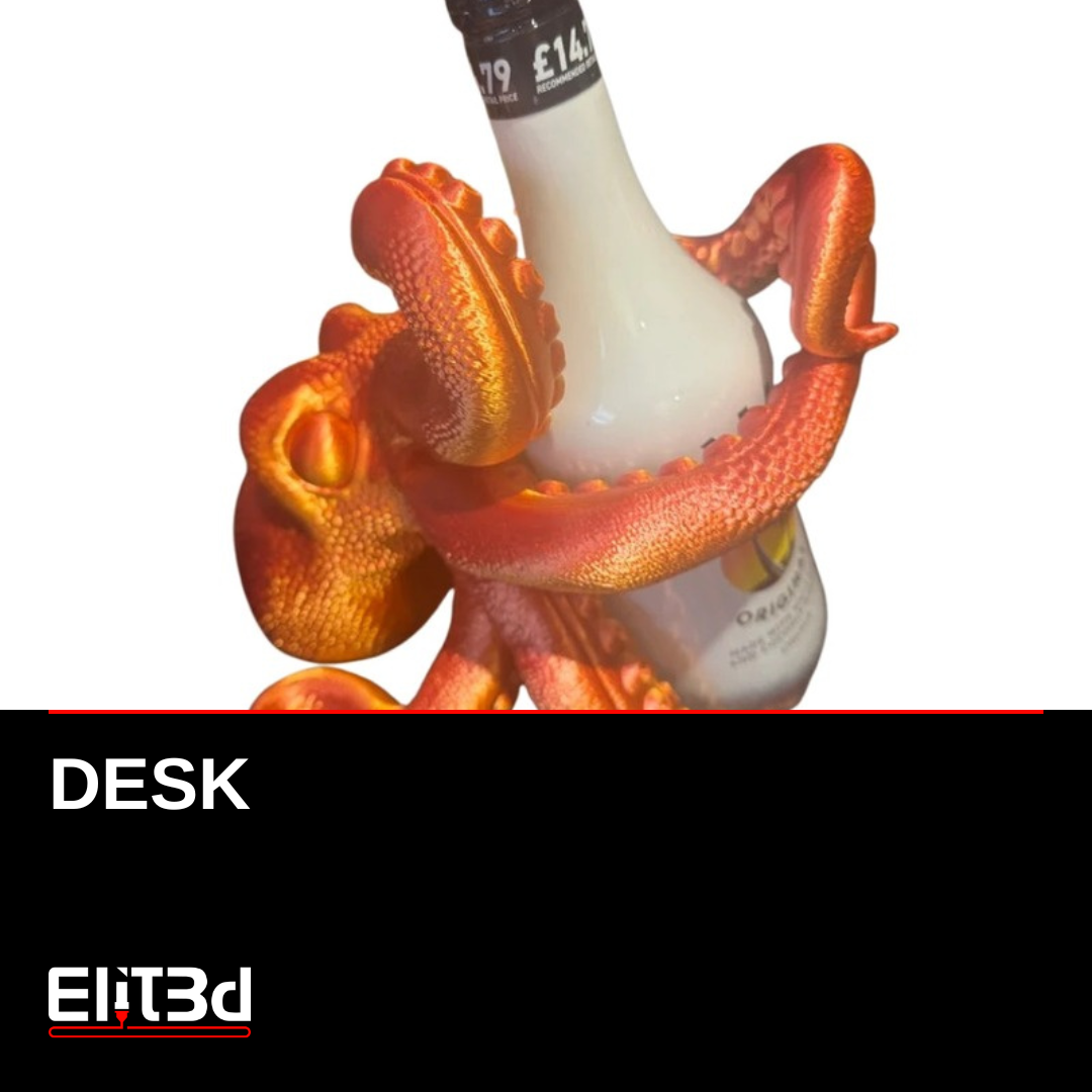 ELIT3D Desk collection