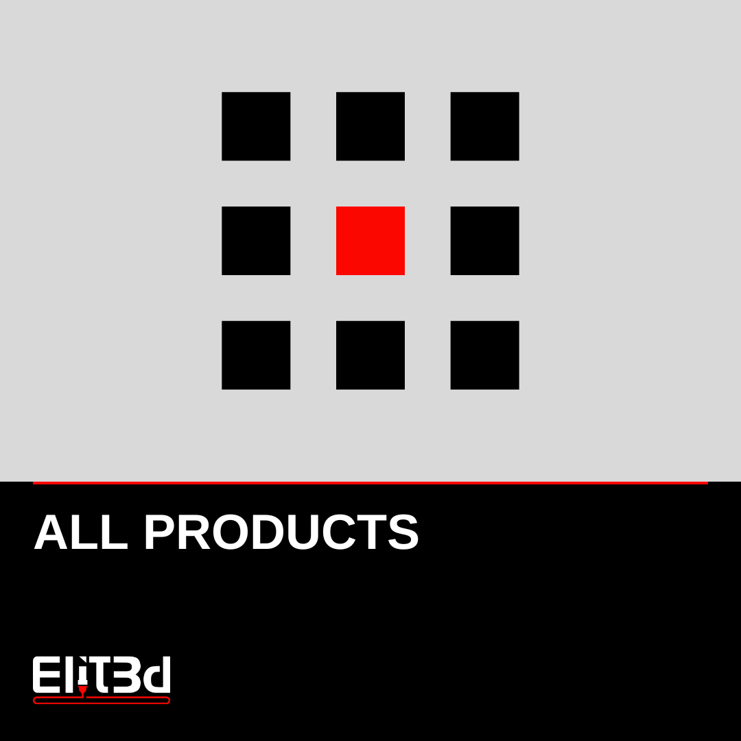 ELIT3D All Products collection