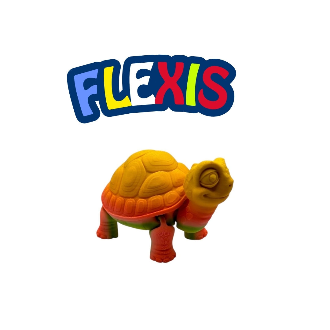 Flexi Animals