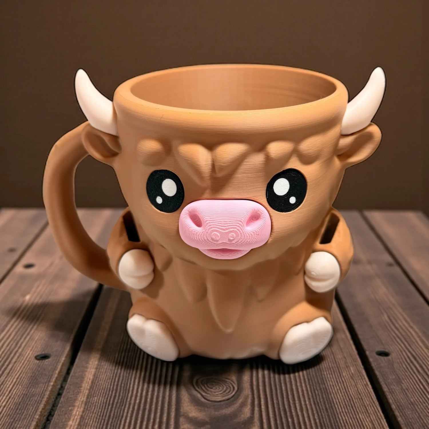 Ice Cream Tub Holders