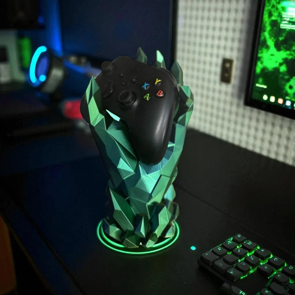 Games Controller Stands