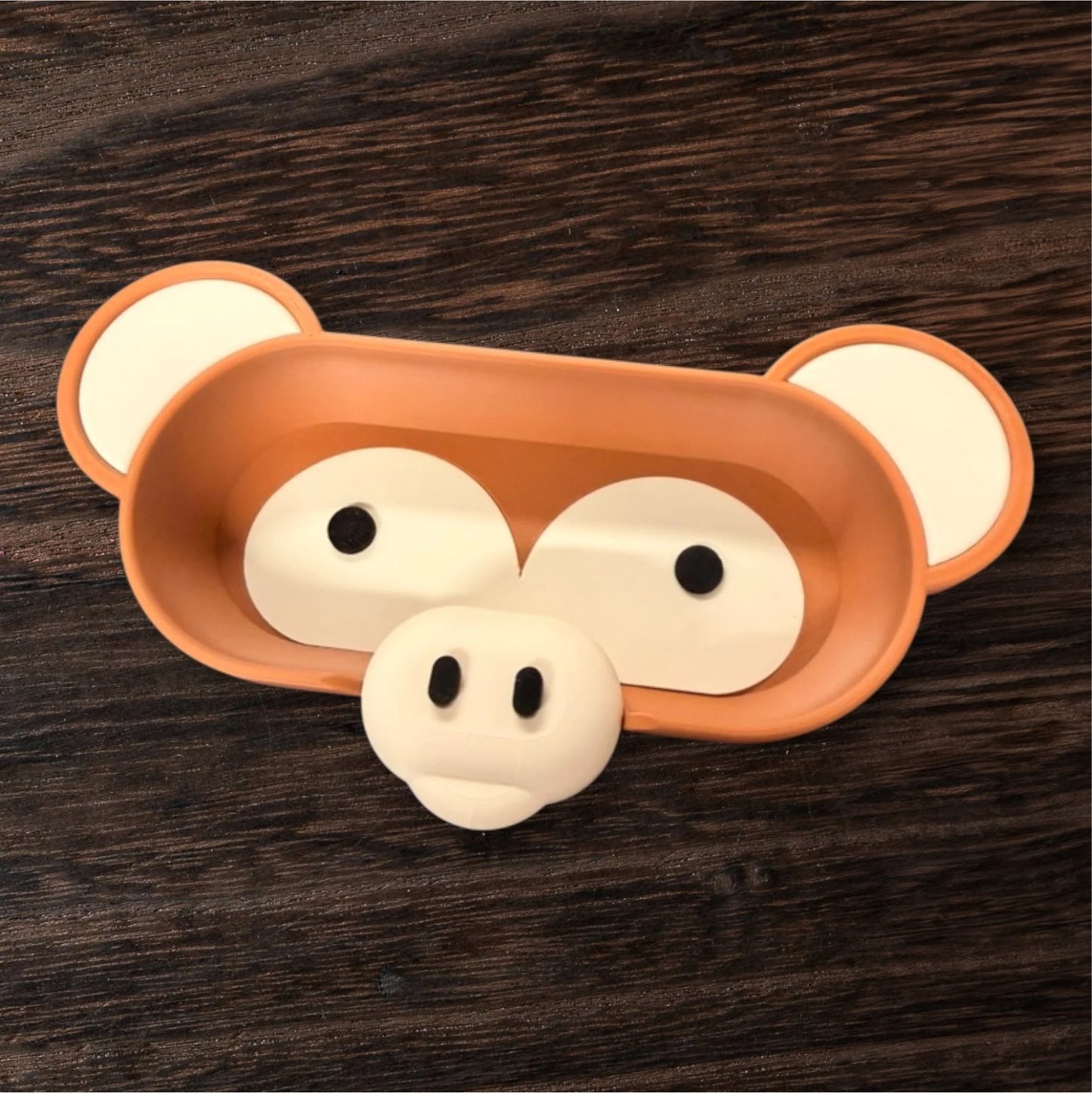 Monkey Glasses Holder