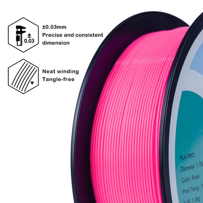 Rose Basic Filament