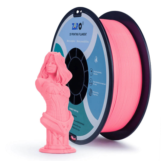 Pink Basic Filament