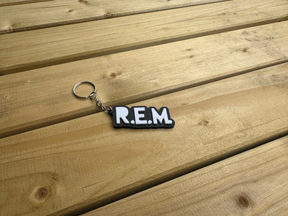 REM Keychain