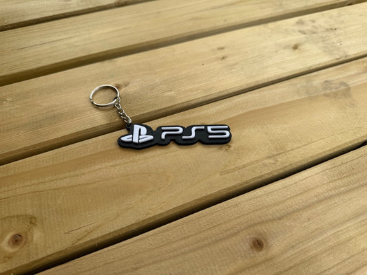 PS5 Keychain