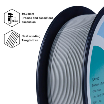 Grey Basic Filament