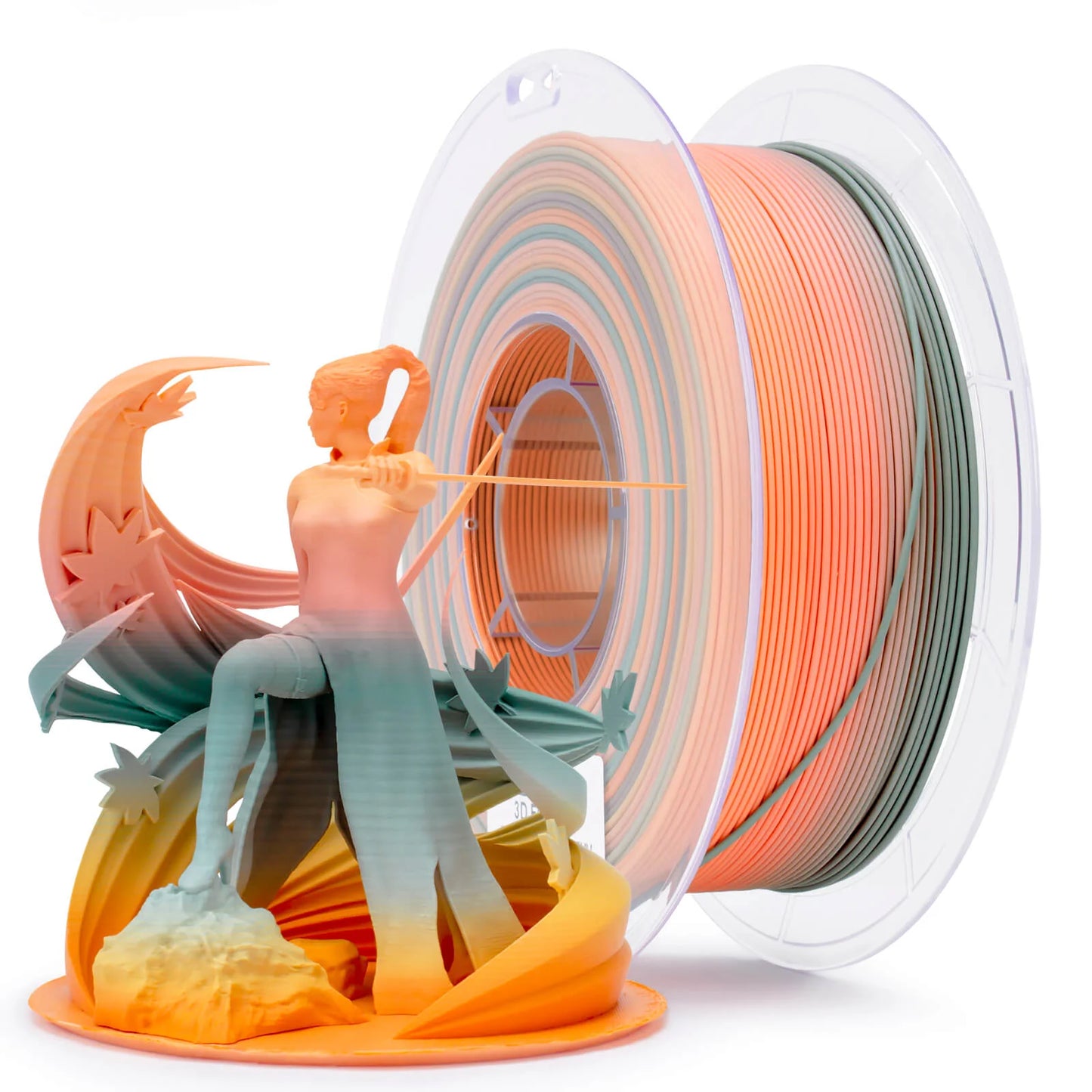 Harvest Bliss Gradient Matte Filament