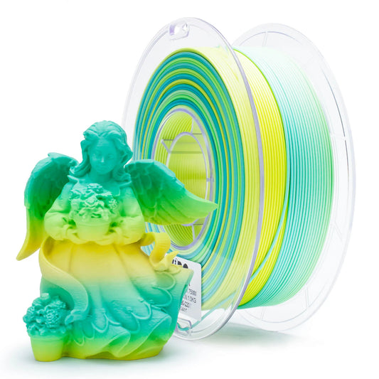 Meadow Mirage Gradient Matte Filament