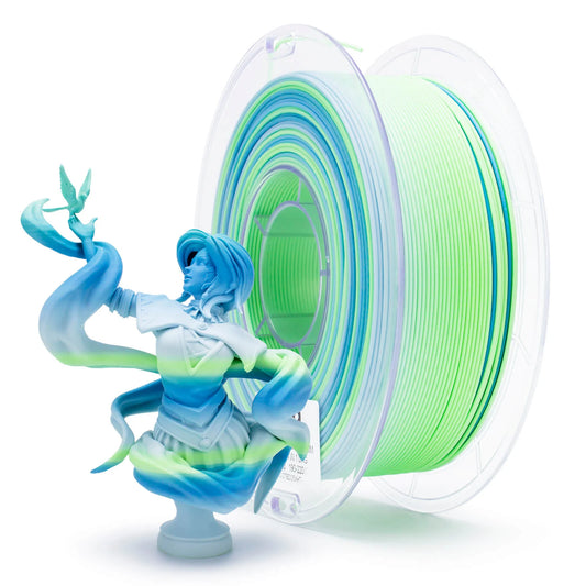 Ocean Gradient Matte Filament