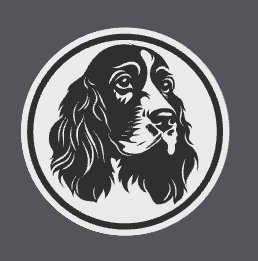 Cocker Spaniel Coaster