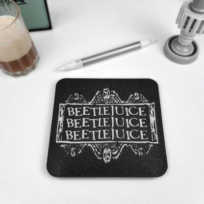 Beetlejuice, Beetlejuice, Beetlejuice Coaster