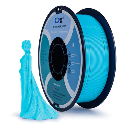 Cyan Basic Filament