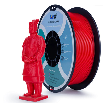 Red Basic Filament