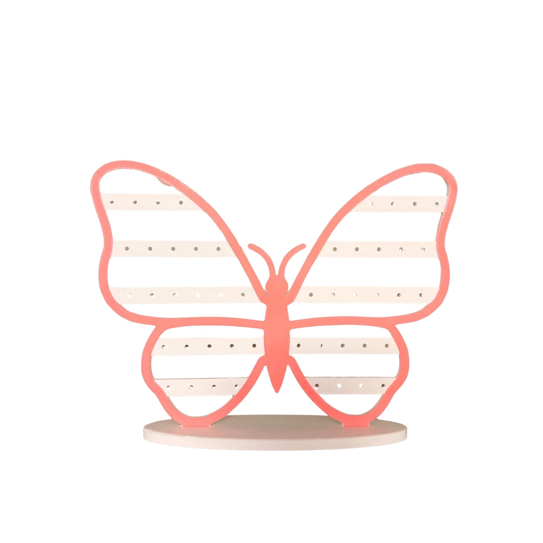 Butterfly Earring Stand