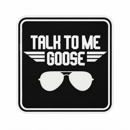 Top Gun Coaster