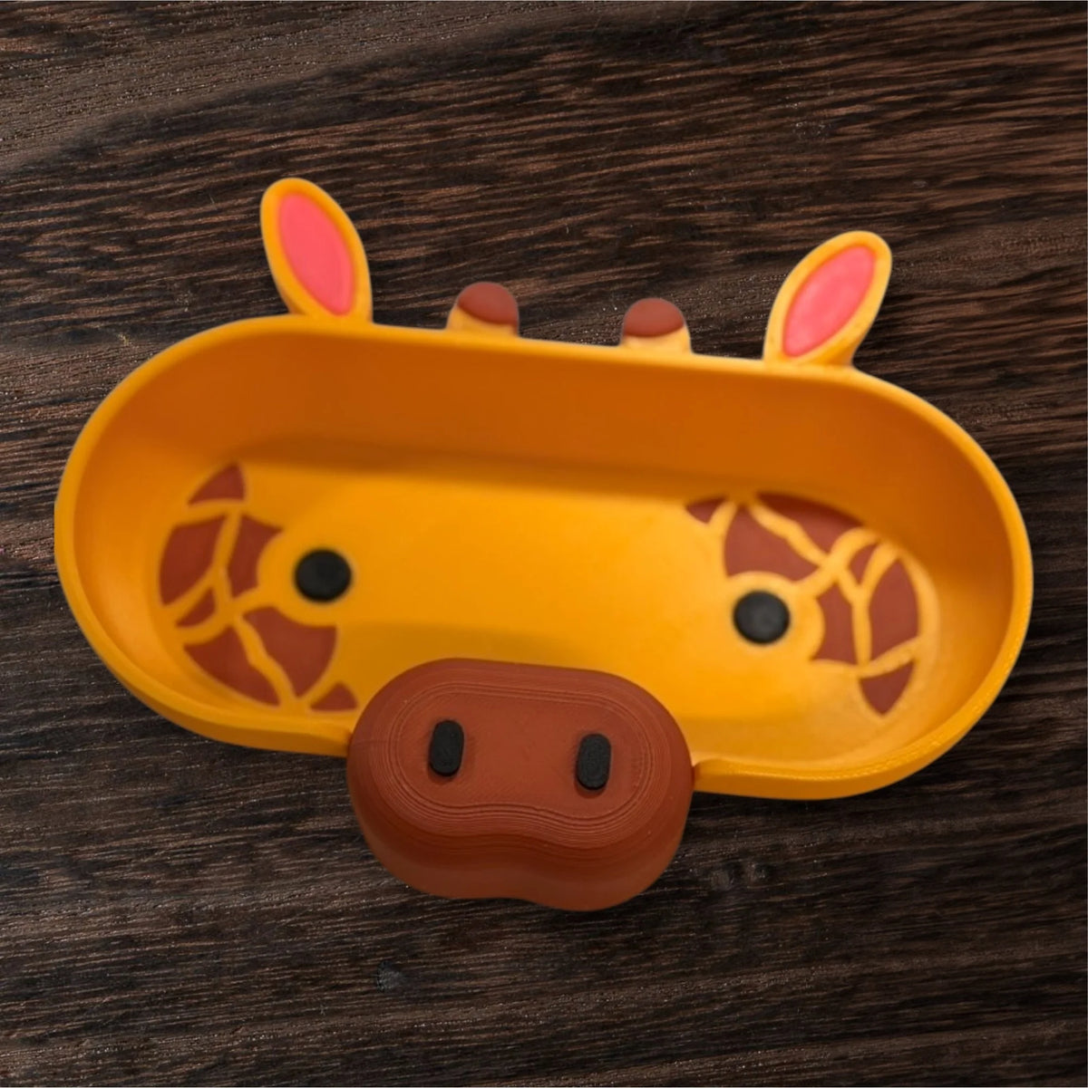 Giraffe Glasses Holder - alternate view 2